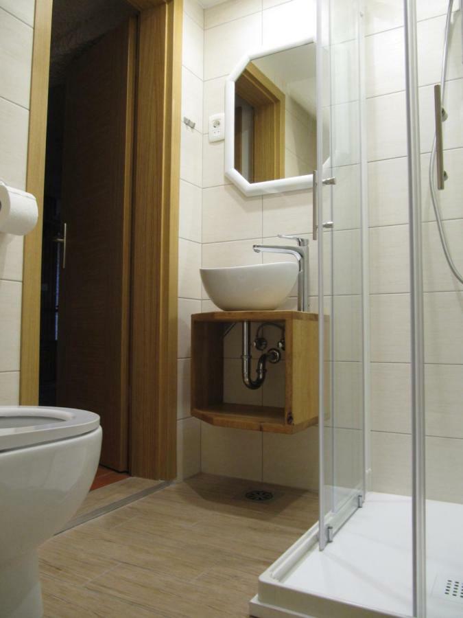 בוהין Apartmaji Zupancic מראה חיצוני תמונה